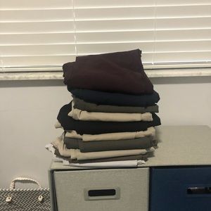 Alfani work pants (bundle of 10)